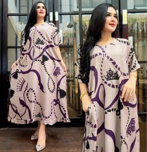 Daster Cantik Ibu Muda Kekinian & Bumil Busui Murah