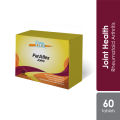 Exclusive Powerlife ParAflex Joint 6x10s | For Joint Health / Rheumatoid Arthritis / Reduces lower back pain & soreness. 