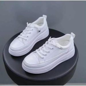 CLASSY SHOES"FREE BOX" (Size 37-42) Aelin Sepatu Wanita Sneakers Kets Fashion Import Premium Quality