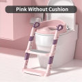 Kids Toilet ladder Potty Training Ladder Commode Chairs Baby auxiliary ladder Toilet. 