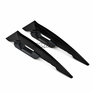 Motorcycle Side Winglet Fairing Body Decoration Fixed Wing Universal for XMAX300 NMAX ADV160 PCX160