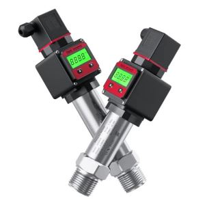 Digital Pressure Transducer 0-20Kpa 0-1Mpa 0-4Mpa Pressure Transmitter 4-20mA M20*1.5 Pressure Sensor 4-20mA Pressure Transducer