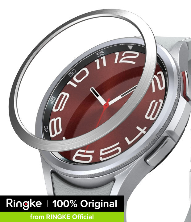 Ringke Bezel Styling Compatible with Samsung Galaxy Watch - Main Image