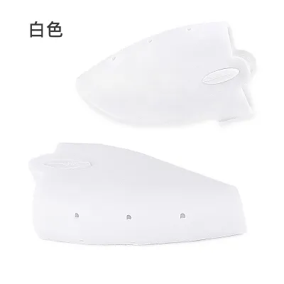 VTTO 2pcs=1pair Hammer Toes Separator Gel Silicone Foot Care Tools Thumb Bunion Corrector Hallux Valgus Protector Orthopedic