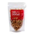 Sanphranthai Thai Spicy Roasted Cashew Nuts, Healthy Option for Vegan and Keto Diet, Pasalubong, Organic Food, Homemade Recipe, Thailand Version Kutkutin [200G]. 