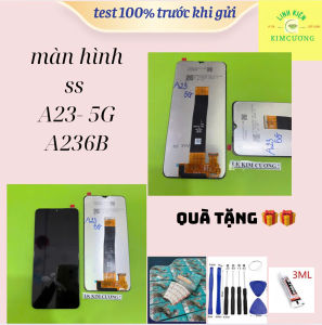 Màn hình tương thích ss A23 5G / A236B