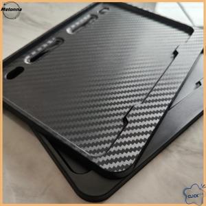 Follow Get More【Metonna】 License Plate Frames License Plate Holders Universal Motorcycle Rustproof For Front Rear