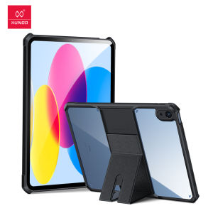 XUNDD Case For iPad 10th Gen/iPad Air 5 Case/iPad Air 4 iPad A16 2025 Tablet Holder Case Generation Case For iPad Air 4 5 10.9 2020 2022