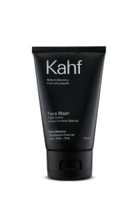Kahf Pria Intensif - Sabun Wajah Multi-Pak Anti Pori & Anti Komedo