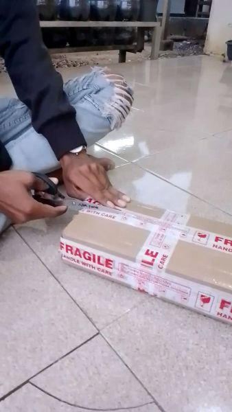 Buyer review video 3