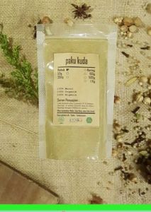 HERBAL BUBUK MURAH PAKU EKOR PECUT KUDA ORIGINAL 250 GRAM