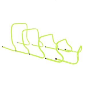 5 Pack Speed and Agility Training Soccer Football Hurdles Training Agility Speed Training Agility Hurdles for Athletes