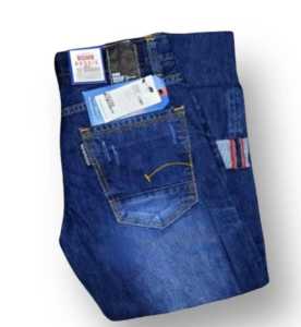 COD CELANA JEANS PANJANG BOMBOGIE PREMIUM/CELANA JEANS PRIA TERLARIS SIZE : 28-34