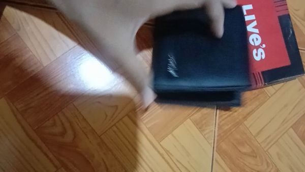 Buyer review video 2
