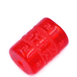 [Mệnh Hỏa Thổ] Vòng Chuỗi Đeo Tay Đá Thạch Anh Tím Than Cắt Giác 8 Ly 10 Ly 12 Ly 14 Ly Charm Lục Tự Đại Minh Chân Ngôn - Om Mani Padme Hūm - Vòng Tay Phong Thủy Hợp Mệnh Hỏa Mệnh Thổ - Tài Lộc - May Mắn