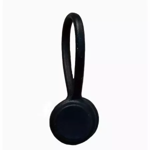 Magnetic Wire Cable Organizer Earphone Storage Holder Clips Cable Magnet Coil Winder