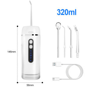 【SG】🔥Ultrasonic Dental Scaler For Teeth Tartar Stain Tooth Calculus Remover Electric Sonic Teeth Plaque Cleaner Dental Stone Removal