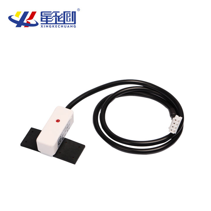 Non-contact liquid level sensor capacitive water level sensing switch ...