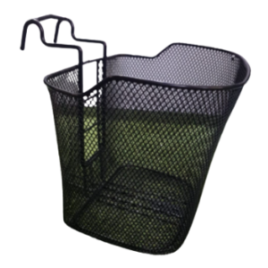 Bicycle Hook Basket (Big)