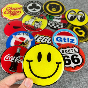 3D Reflective Motorcycle Magnet Stickers Decals Accessories For Vespa Primavera 150 SPRINT 150 GTS 300 ie LXV 125 Piaggio GTV LX