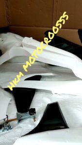 Bodi Set KTM 250 2017: Panduan Lengkap