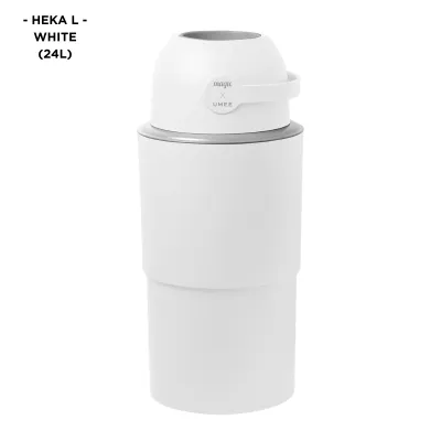 Umee Odourless Diaper Pail / Diaper Bin