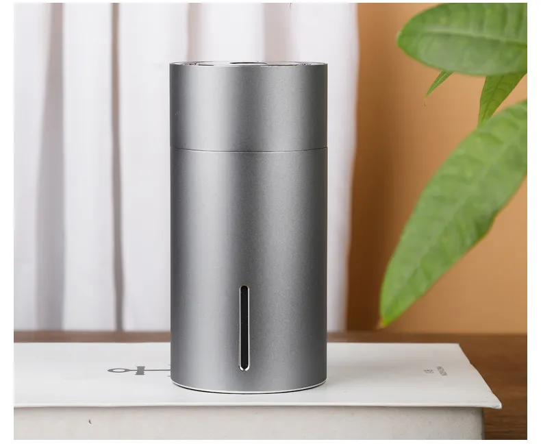 Xiaomi Rain Cloud Humidifier Rain Colorful Mushroom Cloud Raindrop