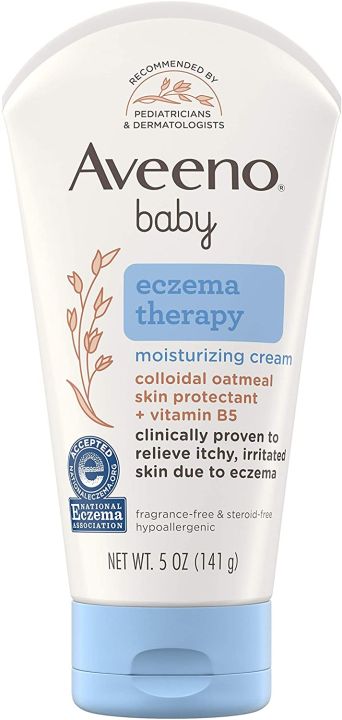 Itch relief store cream for babies