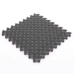 Plastic Bathroom Mat Shower Non-Slip DIY Bath Mats Waterproof Shower Non Slip Mat-Z312