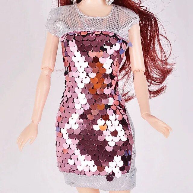 Mua Váy đầm thiết kế cho bé gái BIKI ANKA'S đi chơi handmade vintage Daizy  | Tiki