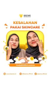 Sunscreen Beeme