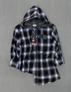 KEMEJA FLANEL LENGAN PANJANG KEMEJA PRIA FLANEL KUPLUK TERBARU