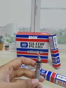 Glow plug/busi panas Fordranger MERK NKT PZ-39.