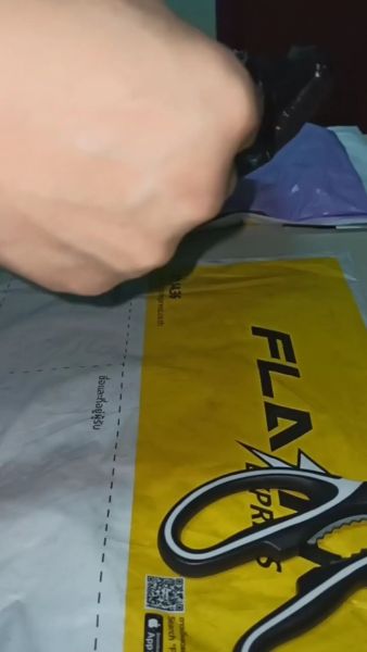Buyer review video 4