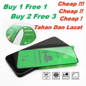 Realme C3 C12 5i 5s 6i 7i 2 3 5 6 7 Pro Narzo 20 Pro 30a X2 Pro X3 Superzoom Full Screen 9d Ceramic Matte Tempered Glass