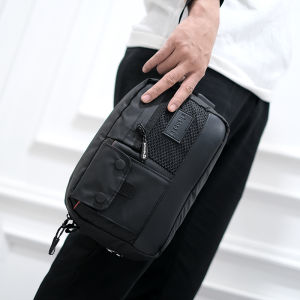 REGULUS Handbag Alison Clutch Bag Waterproof Pria Wanita