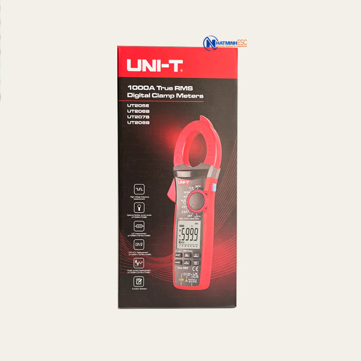 Ampe%20k%C3%ACm%20%C4%91i%E1%BB%87n%20t%E1%BB%AD%20UNI-T%20UT208B%20(AC/DC%201000A,%201000V,%20TrueRMS,%201000%C2%B0C,%20NCV)%20-%20Image%206