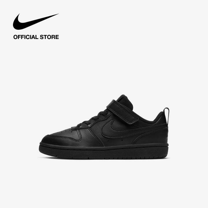 Nike air borough on sale low