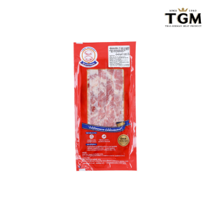 สโมคเบค่อน (หนา) ไทยซอสเซส 1000 กรัม