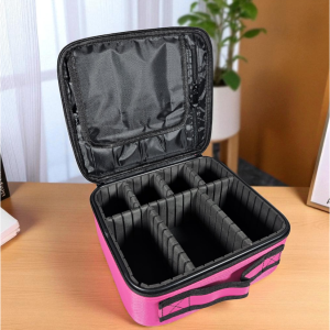 COD Tas Makeup Kosmetik Serbaguna Biutte.co F118 Untuk Menyimpan Alat Kosmetik Makeup dan Sejenisnya