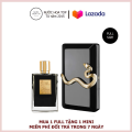 Nước hoa chính hãng Nước hoa Kilian Black Phantom Memento Mori Eau De Parfum 50ml. 