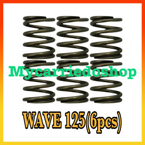 Motorcycle Clutch Disc Spring For XRM110/WAVE100 110/C100 TMX RAIDER 150 SMASH WAVE 125 RUSI I 125 STX CT100/Bajaj BM150(BOXER) BC175(Barako175)