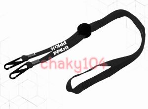 พร้อมส่ง! สายคล้องแมส ใส่ชื่อได้ ใส่ข้อความได้  [มีเก็บเงินปลายทาง]