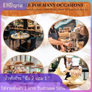 [COD] EHBqna KITCHEN เครื่องทำความสะอาดเศษขนมปังเครื่องกวาดเศษขนมปังสแตนเลสสตีลทนทานพกพาได้เครื่องครัวร้านอาหาร