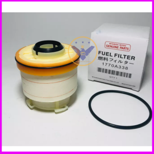 Lọc dầu nhiên liệu xe Mitsubishi Triton Pajero Sport L200 (2015 - nay) - 1770A338