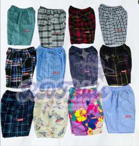 5 pcs celana kolor anak anak usia 1-10 tahun RDF kidss