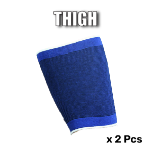 ORIGINAL SAIBIKE Sport Guard Protection Gear Pelindung Sukan Compression Sleeve Knee Elbow Wrist Ankle Support Pelindung Lutut Siku
