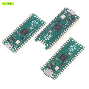 【E-WOITD】 Raspberry Pi Pico Board rp2040 TYPE-C Micro Dual-core 264Kb cánh tay công suất thấp hiệu suất cao Cortex-M0 + Bộ vi xử lý