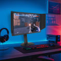 BenQ ZOWIE XL2566X+ New Fast TN 400Hz DyAc 2 Gaming Monitor for Esports. 