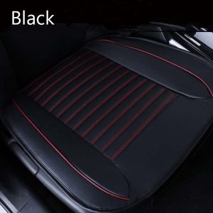 Universal Breathable PU Leather Pad Car Seat Cover Mat For Auto Chair Cushion Car Seat Covers